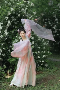 Artistic Portraiture: YiTuYu Art Language Vol.7296 Featuring Tian Tian - image 14