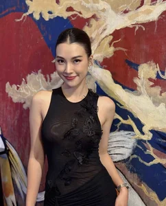 Runner-up Hoang Oanh's Stunning Transformation - A Fresh Look for the Star - image 0