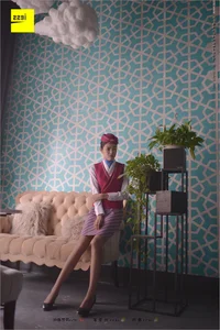 Yi Xin II: The Return of the Flight Attendant Aesthetic - image 22