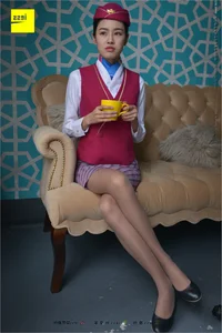 Yi Xin II: The Return of the Flight Attendant Aesthetic - image 15