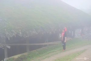 Discovering the Ancient Moss-Roofed Houses of Northeast Vietnam’s High Peaks - image 7