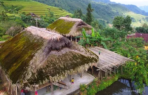 Discovering the Ancient Moss-Roofed Houses of Northeast Vietnam’s High Peaks - image 4
