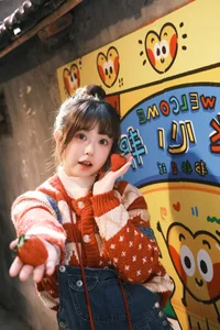 Creative Expression: YiTuYu Art Language Vol.6593 Ha Ji Ma Hua - image 7