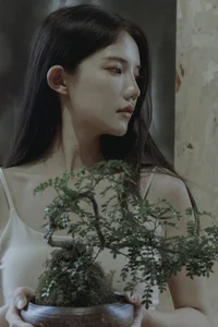 Yan Shi Yi in YiTuYu Art Language Vol.7006: Soft Light and Artistic Forms - image 30