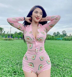 The Timeless Charm of the Vietnamese Ao Dai: Dong Nai’s Viral Beauty Reimagines a Classic Moment - image 4