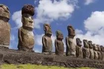 Decoding the Mystery of Easter Island's Giant Moai Statues: Origins and Craftsmanship - image 10
