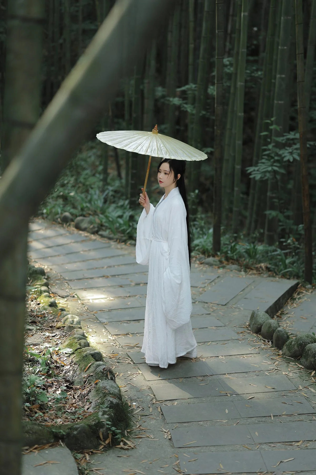 Stunning Visuals in YiTuYu Art Language Vol.4392 Featuring Ran Zai Niu Nai