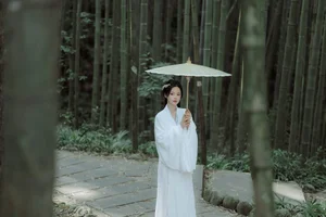 Stunning Visuals in YiTuYu Art Language Vol.4392 Featuring Ran Zai Niu Nai - image 12