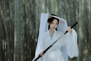 Stunning Visuals in YiTuYu Art Language Vol.4392 Featuring Ran Zai Niu Nai - image 18