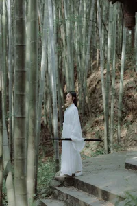 Stunning Visuals in YiTuYu Art Language Vol.4392 Featuring Ran Zai Niu Nai - image 15