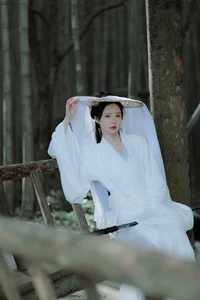 Stunning Visuals in YiTuYu Art Language Vol.4392 Featuring Ran Zai Niu Nai - image 7