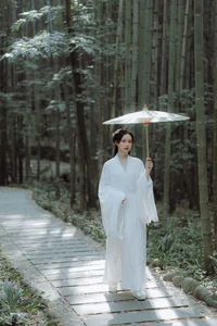 Stunning Visuals in YiTuYu Art Language Vol.4392 Featuring Ran Zai Niu Nai - image 3