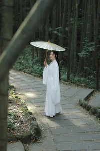 Stunning Visuals in YiTuYu Art Language Vol.4392 Featuring Ran Zai Niu Nai - image 0