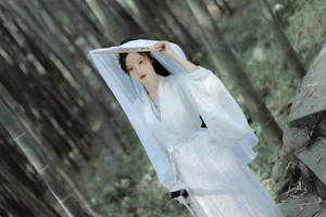 Stunning Visuals in YiTuYu Art Language Vol.4392 Featuring Ran Zai Niu Nai - image 11