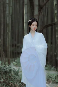 Stunning Visuals in YiTuYu Art Language Vol.4392 Featuring Ran Zai Niu Nai - image 17
