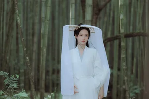 Stunning Visuals in YiTuYu Art Language Vol.4392 Featuring Ran Zai Niu Nai - image 21