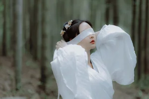 Stunning Visuals in YiTuYu Art Language Vol.4392 Featuring Ran Zai Niu Nai - image 16