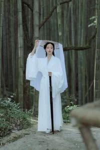 Stunning Visuals in YiTuYu Art Language Vol.4392 Featuring Ran Zai Niu Nai - image 8