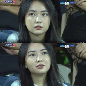 Mai Ha Trang’s Natural Beauty: Unfiltered 'Raw Camera' Moments Revealed - image 2