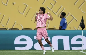Lionel Messi’s Masterpiece Goal Propels Inter Miami to FIFA Club World Cup - image 6