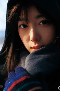 Art Language Vol.6499 Featuring Xue Yue Liang: A Masterpiece of Artistic Photography - image 8