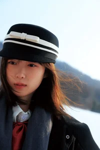 Art Language Vol.6499 Featuring Xue Yue Liang: A Masterpiece of Artistic Photography - image 19