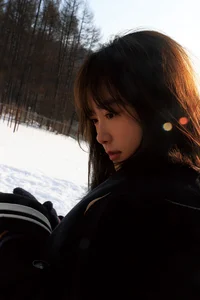 Art Language Vol.6499 Featuring Xue Yue Liang: A Masterpiece of Artistic Photography - image 24