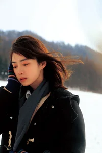 Art Language Vol.6499 Featuring Xue Yue Liang: A Masterpiece of Artistic Photography - image 10
