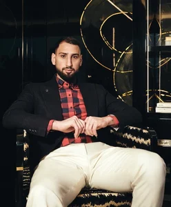 Mastering Tall Men's Fashion: Styling Tips from Italy’s 1.97m Goalkeeper - image 8