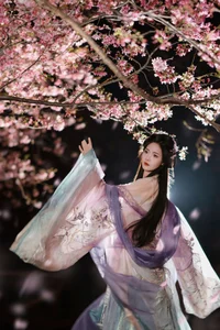 Sophisticated Visual Arts: YiTuYu Art Language Vol.10200 Nan Zhi Photography Collection - image 14