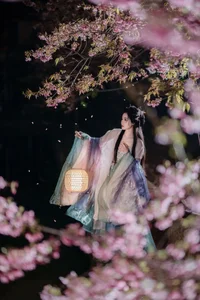 Sophisticated Visual Arts: YiTuYu Art Language Vol.10200 Nan Zhi Photography Collection - image 11
