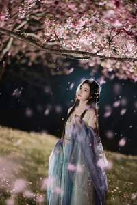 Sophisticated Visual Arts: YiTuYu Art Language Vol.10200 Nan Zhi Photography Collection - image 5