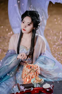 Sophisticated Visual Arts: YiTuYu Art Language Vol.10200 Nan Zhi Photography Collection - image 0