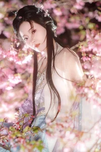 Sophisticated Visual Arts: YiTuYu Art Language Vol.10200 Nan Zhi Photography Collection - image 4