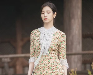 K-Pop Star IU’s Surprising Diet Habits: Contrasting Her Real Life with Her Glamorous On-Screen Heiress Roles - image 0