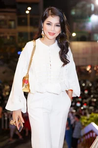 The Timeless Beauty and Legacy of Businesswoman Le Hong Thuy Tien - image 6