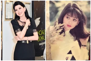 The Timeless Beauty and Legacy of Businesswoman Le Hong Thuy Tien - image 8