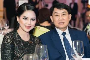The Timeless Beauty and Legacy of Businesswoman Le Hong Thuy Tien - image 7