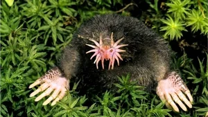 Nature's Real-Life Aliens: 10 Bizarre Creatures That Defy Imagination and Evolution - image 7