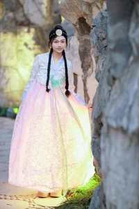 Pei Tong Xue Portrait Series - YiTuYu Art Language Vol.4771 Exclusive Gallery - image 14