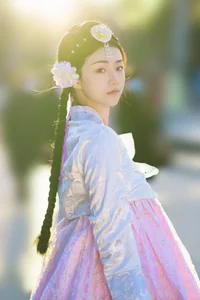Pei Tong Xue Portrait Series - YiTuYu Art Language Vol.4771 Exclusive Gallery - image 18