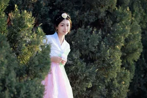 Pei Tong Xue Portrait Series - YiTuYu Art Language Vol.4771 Exclusive Gallery - image 17