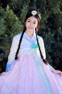 Pei Tong Xue Portrait Series - YiTuYu Art Language Vol.4771 Exclusive Gallery - image 9