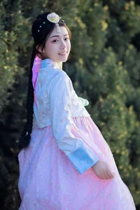 Pei Tong Xue Portrait Series - YiTuYu Art Language Vol.4771 Exclusive Gallery - image 22