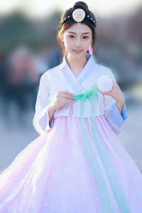 Pei Tong Xue Portrait Series - YiTuYu Art Language Vol.4771 Exclusive Gallery - image 10