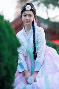 Pei Tong Xue Portrait Series - YiTuYu Art Language Vol.4771 Exclusive Gallery - image 24