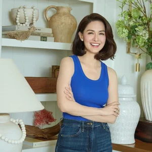 Marian Rivera: The Timeless Allure of the Philippines' Most Beautiful Star in a Stunning New Gallery - image 6