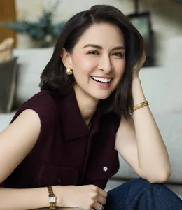 Marian Rivera: The Timeless Allure of the Philippines' Most Beautiful Star in a Stunning New Gallery - image 1