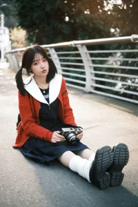 Artistic Mastery in Portraiture: YiTuYu Art Language Vol.6431 Starring Ye Ye - image 17