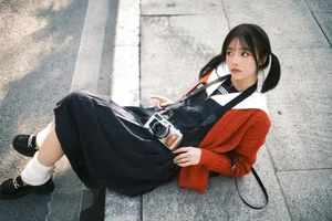 Artistic Mastery in Portraiture: YiTuYu Art Language Vol.6431 Starring Ye Ye - image 18